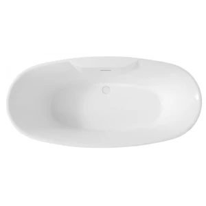 Акриловая ванна ABBER AB9323 170х80