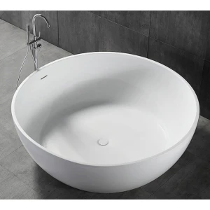 Акриловая ванна ABBER AB9279 150х150