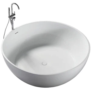 Акриловая ванна ABBER AB9279 150х150