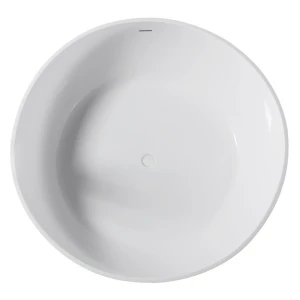 Акриловая ванна ABBER AB9279 150х150