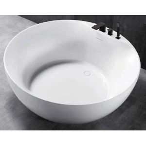 Акриловая ванна ABBER AB9280 150х150