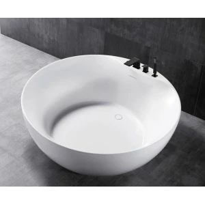 Акриловая ванна ABBER AB9280 150х150