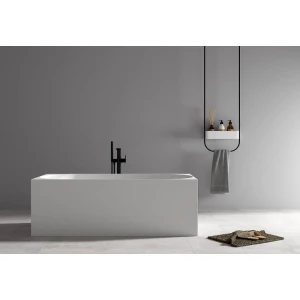 Акриловая ванна ABBER AB9281 170х75