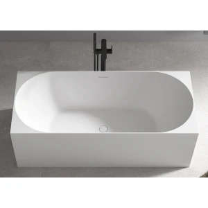Акриловая ванна ABBER AB9281 170х75