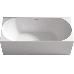 Акриловая ванна ABBER AB9281 170х75