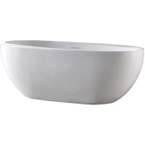 Акриловая ванна ABBER AB9285 170х80