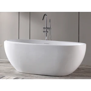 Акриловая ванна ABBER AB9285 170х80