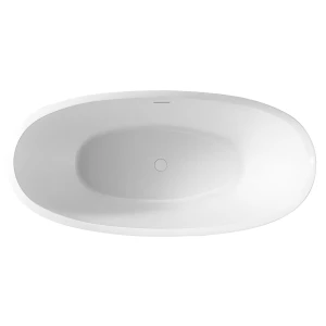 Акриловая ванна ABBER AB9285 170х80