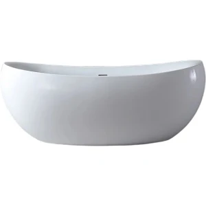 Акриловая ванна ABBER AB9236 170х80