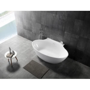 Акриловая ванна ABBER AB9237 172х103