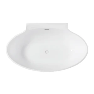 Акриловая ванна ABBER AB9237 172х103