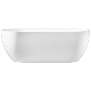 Акриловая ванна ABBER AB9241 172х79