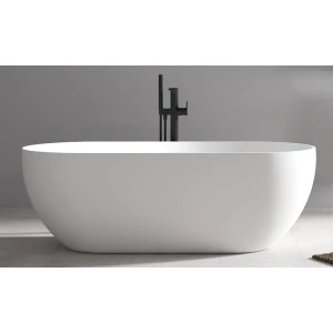 Акриловая ванна ABBER AB9241 172х79