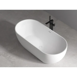 Акриловая ванна ABBER AB9241 172х79