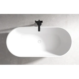 Акриловая ванна ABBER AB9241 172х79