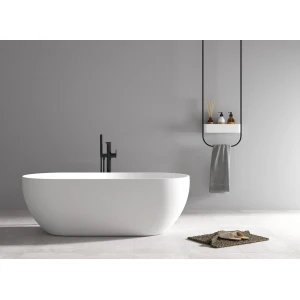 Акриловая ванна ABBER AB9241 172х79