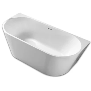 Акриловая ванна ABBER AB9216-1.3 130х70