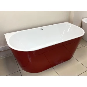 Акриловая ванна ABBER AB9216-1.7R 170х80