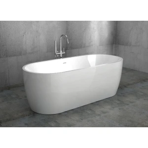 Акриловая ванна ABBER AB9219 176х80