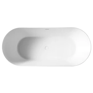 Акриловая ванна ABBER AB9222-1.5 150х70