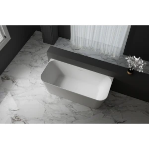Акриловая ванна ABBER AB9223-1.6 160х75