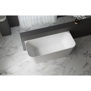Акриловая ванна ABBER AB9223-1.6 160х75