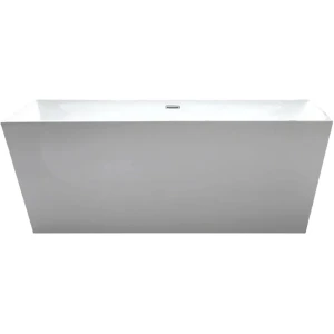 Акриловая ванна ABBER AB9224-1.5 150х80