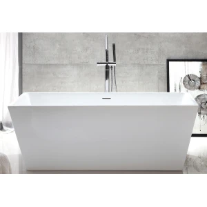 Акриловая ванна ABBER AB9224-1.5 150х80