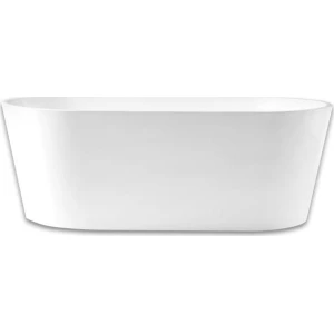 Акриловая ванна ABBER AB9209 170х80