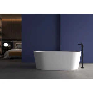 Акриловая ванна ABBER AB9209 170х80