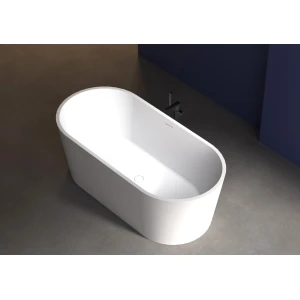 Акриловая ванна ABBER AB9209 170х80