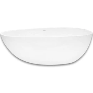 Акриловая ванна ABBER AB9211 170х80