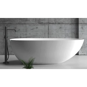 Акриловая ванна ABBER AB9211 170х80