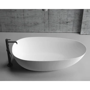 Акриловая ванна ABBER AB9211 170х80