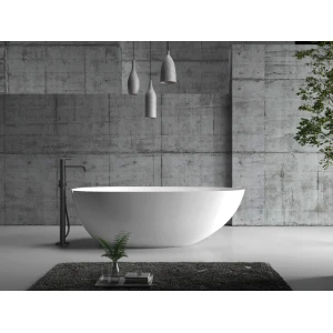 Акриловая ванна ABBER AB9211 170х80