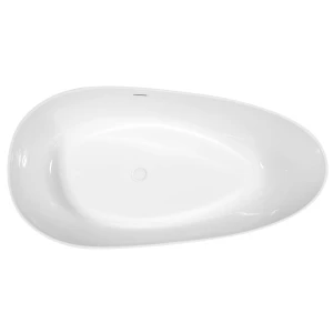 Акриловая ванна ABBER AB9211 170х80