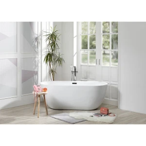 Акриловая ванна Aquanet Delight 170x78