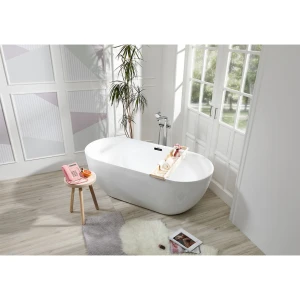Акриловая ванна Aquanet Delight 170x78