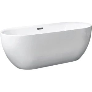 Акриловая ванна Aquanet Delight 170x78