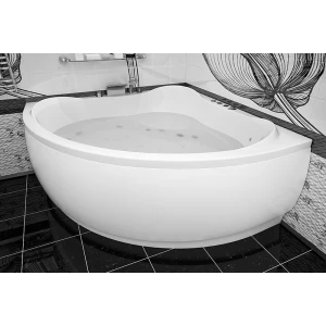 Акриловая ванна Aquanet Malta 150x150