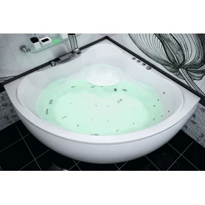 Акриловая ванна Aquanet Malta 150x150