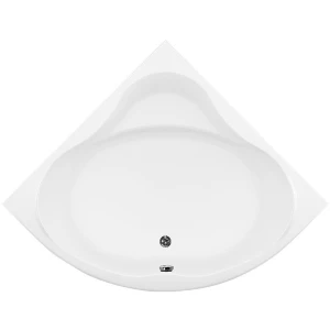 Акриловая ванна Aquanet Palau 140x140