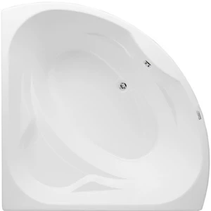Акриловая ванна Aquanet Vitoria 130x130