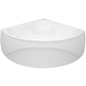 Акриловая ванна Aquanet Vitoria 130x130