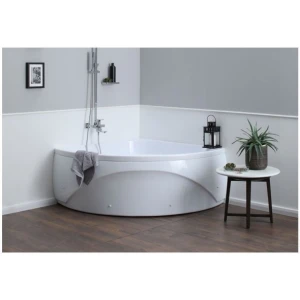 Акриловая ванна Aquanet Vitoria 130x130