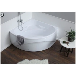 Акриловая ванна Aquanet Vitoria 130x130