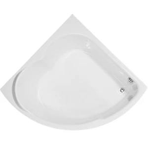 Акриловая ванна Aquanet Fregate 120x120
