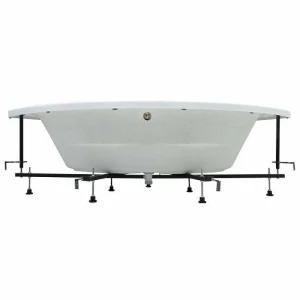 Акриловая ванна Aquanet Vista 150x150