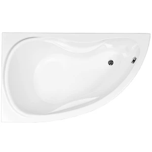 Акриловая ванна Aquanet Maldiva 150x90 L