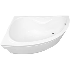 Акриловая ванна Aquanet Maldiva 150x90 L